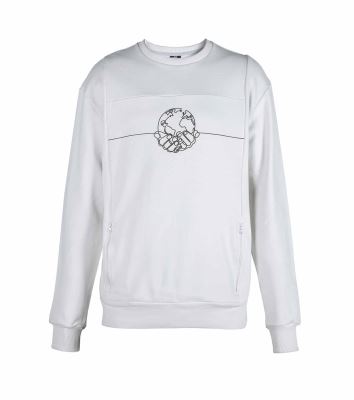 Back to Nature Sweater