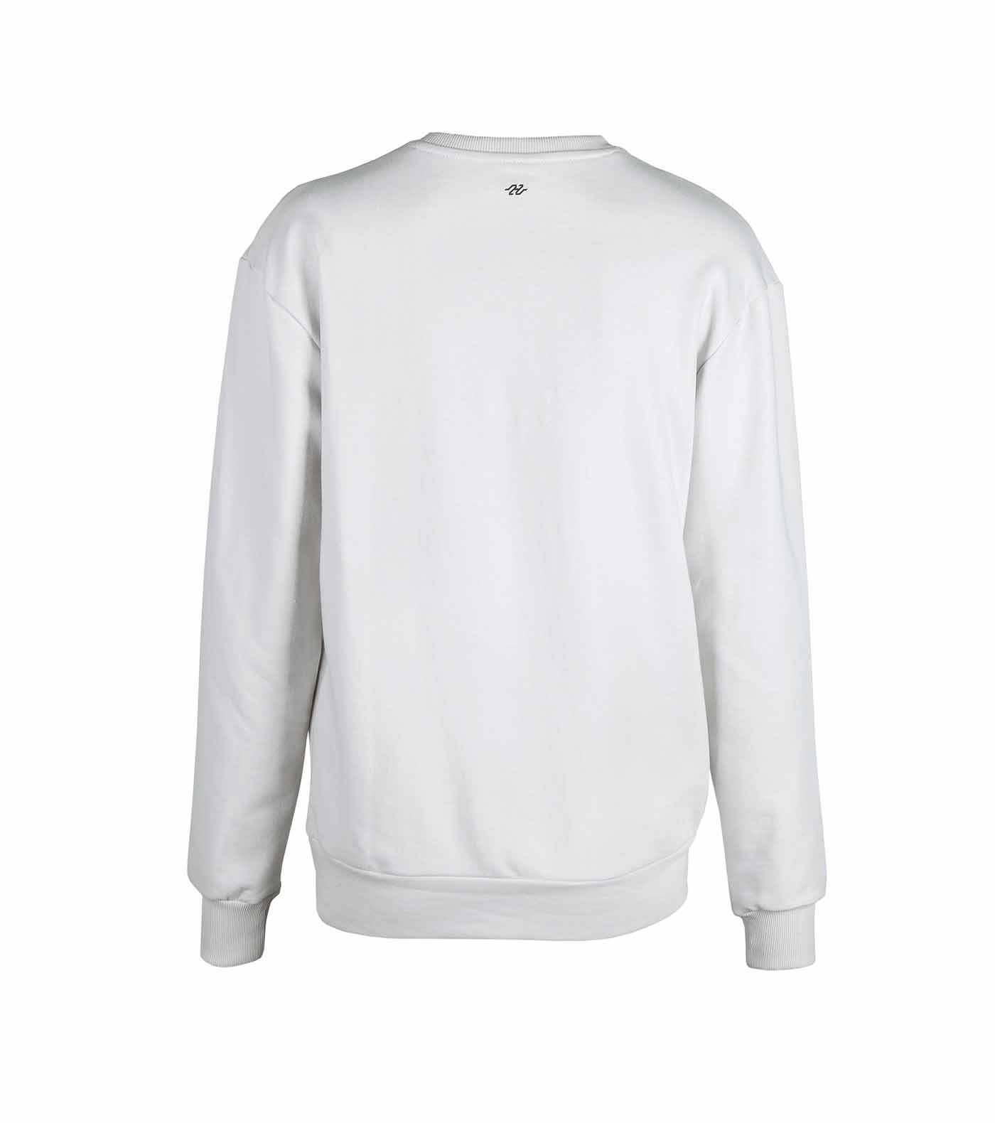 Back to Nature Sweater