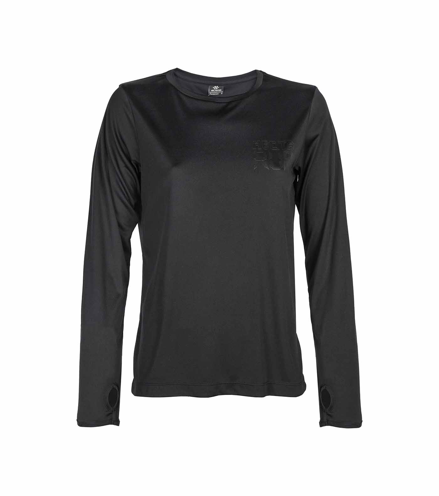 Hecta Run Long Sleeve