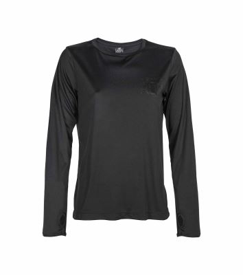 Hecta Run Long Sleeve