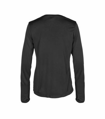 Hecta Run Long Sleeve