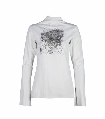 Tehran 1400 Long Sleeve