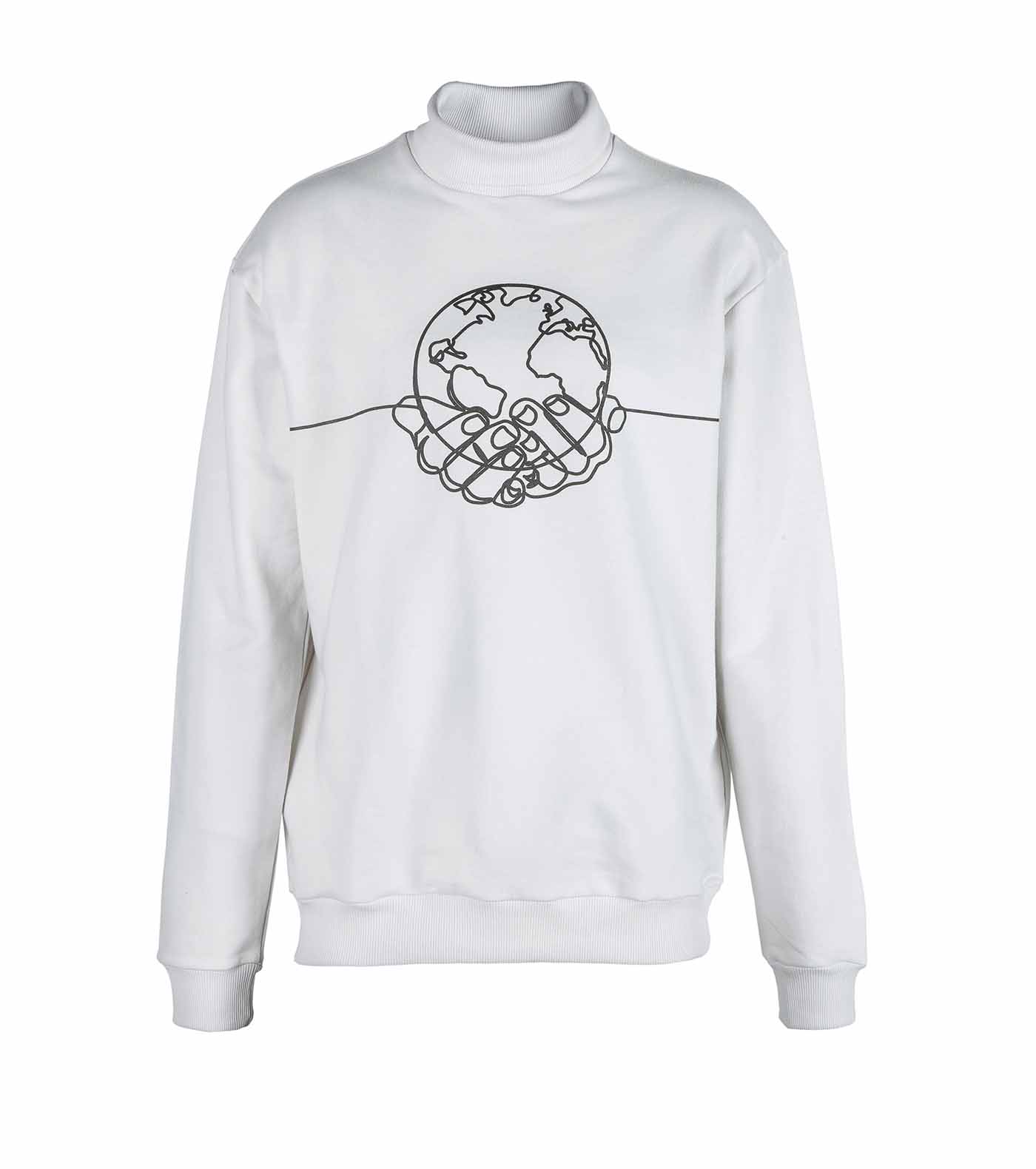 Back to Nature Turtle neck