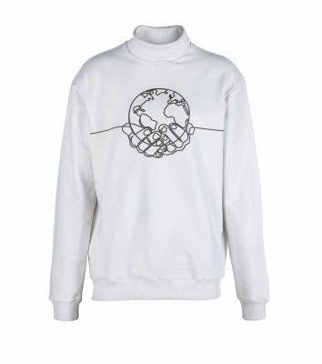 Back to Nature Turtle neck