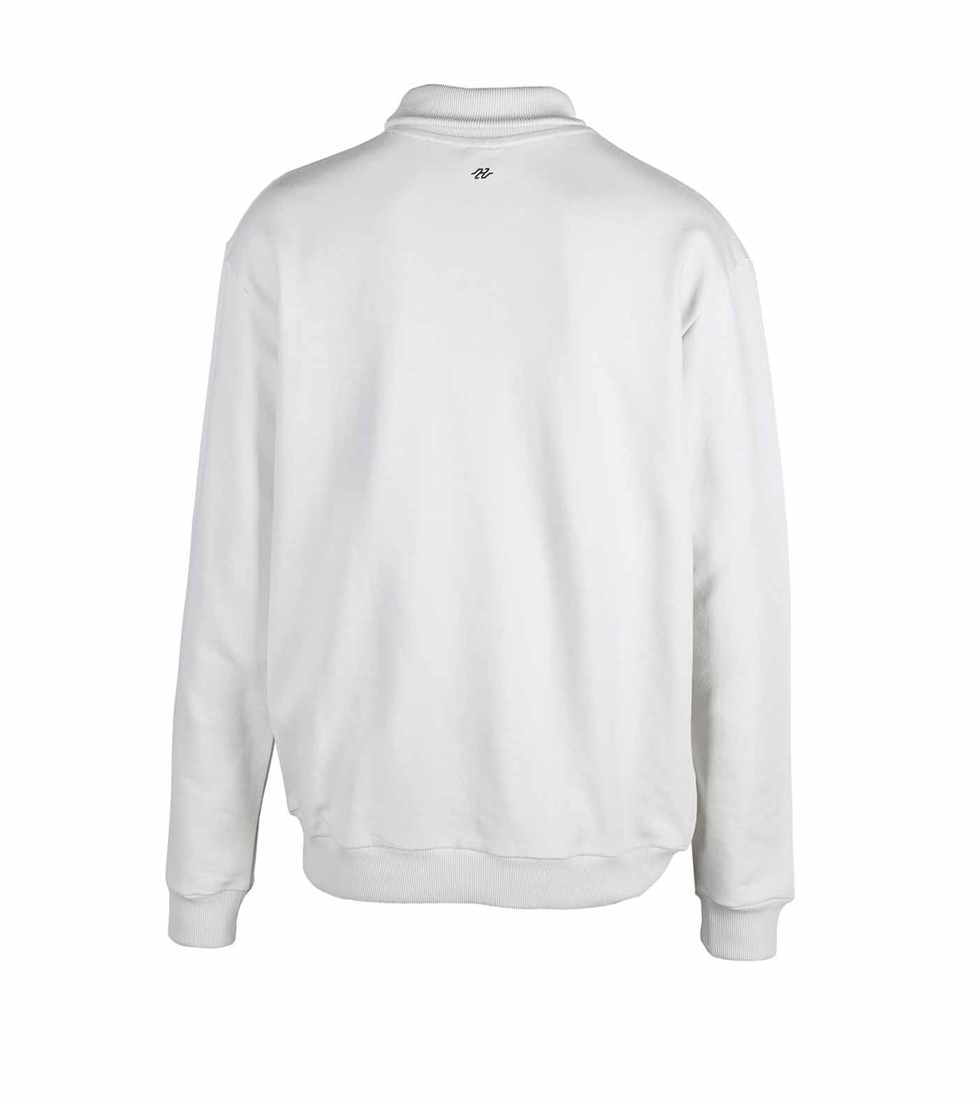 Back to Nature Turtle neck