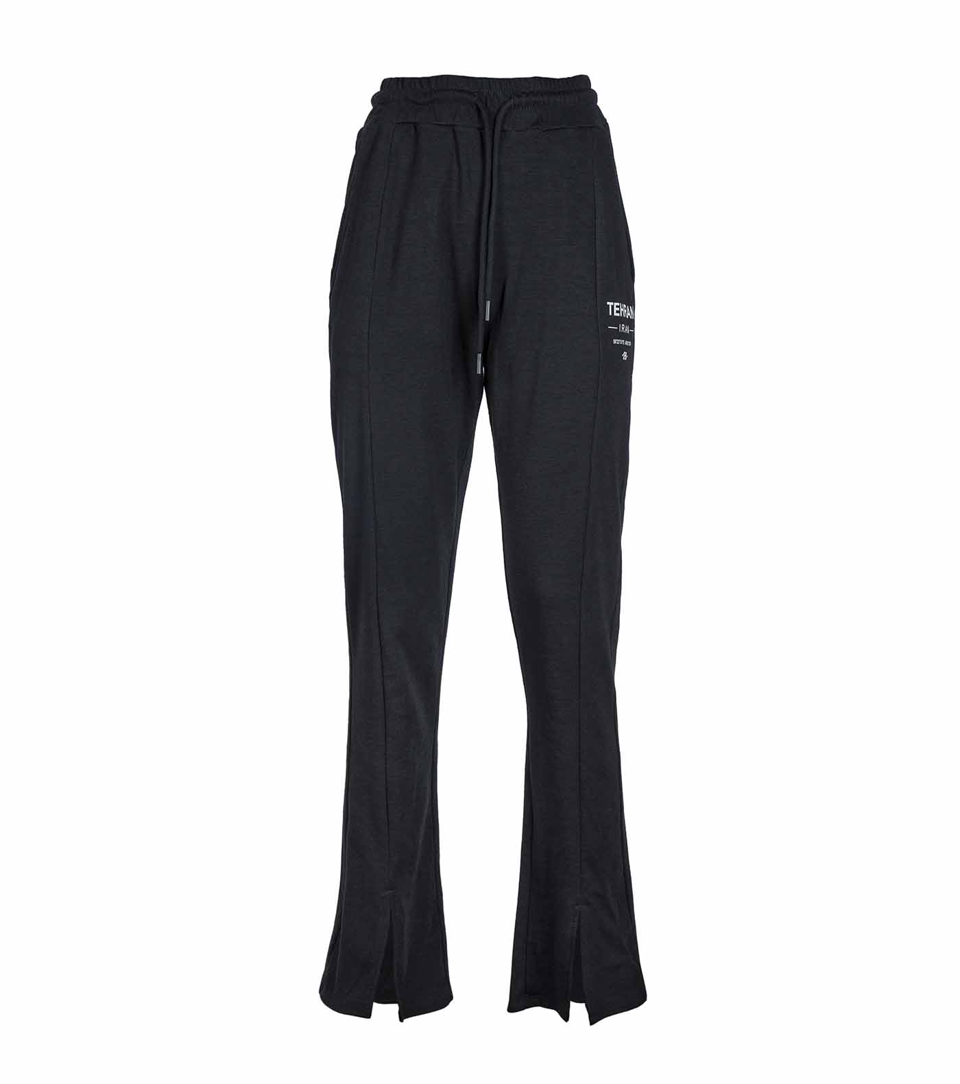 Tehran 1400 Slit Pants