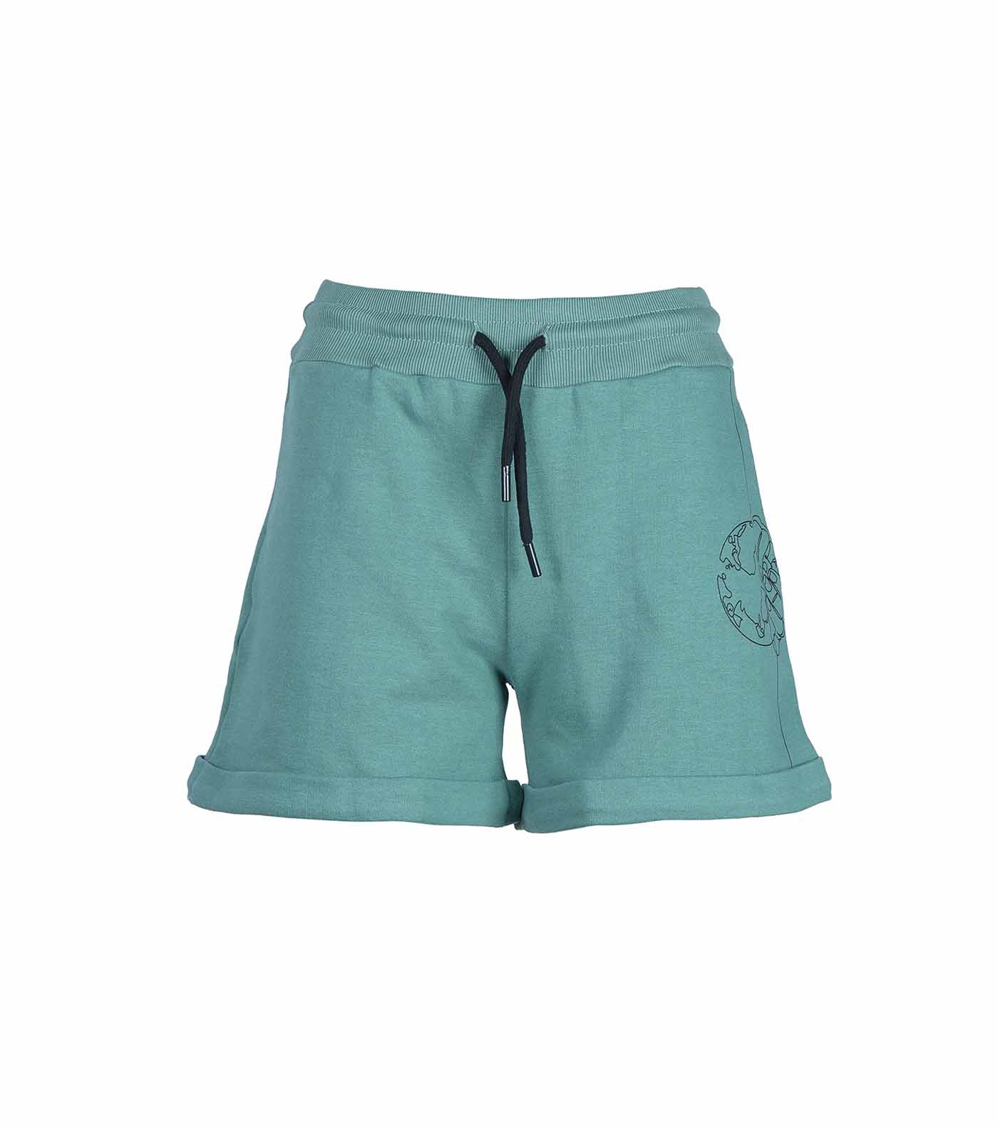 Back to Nature Shorts
