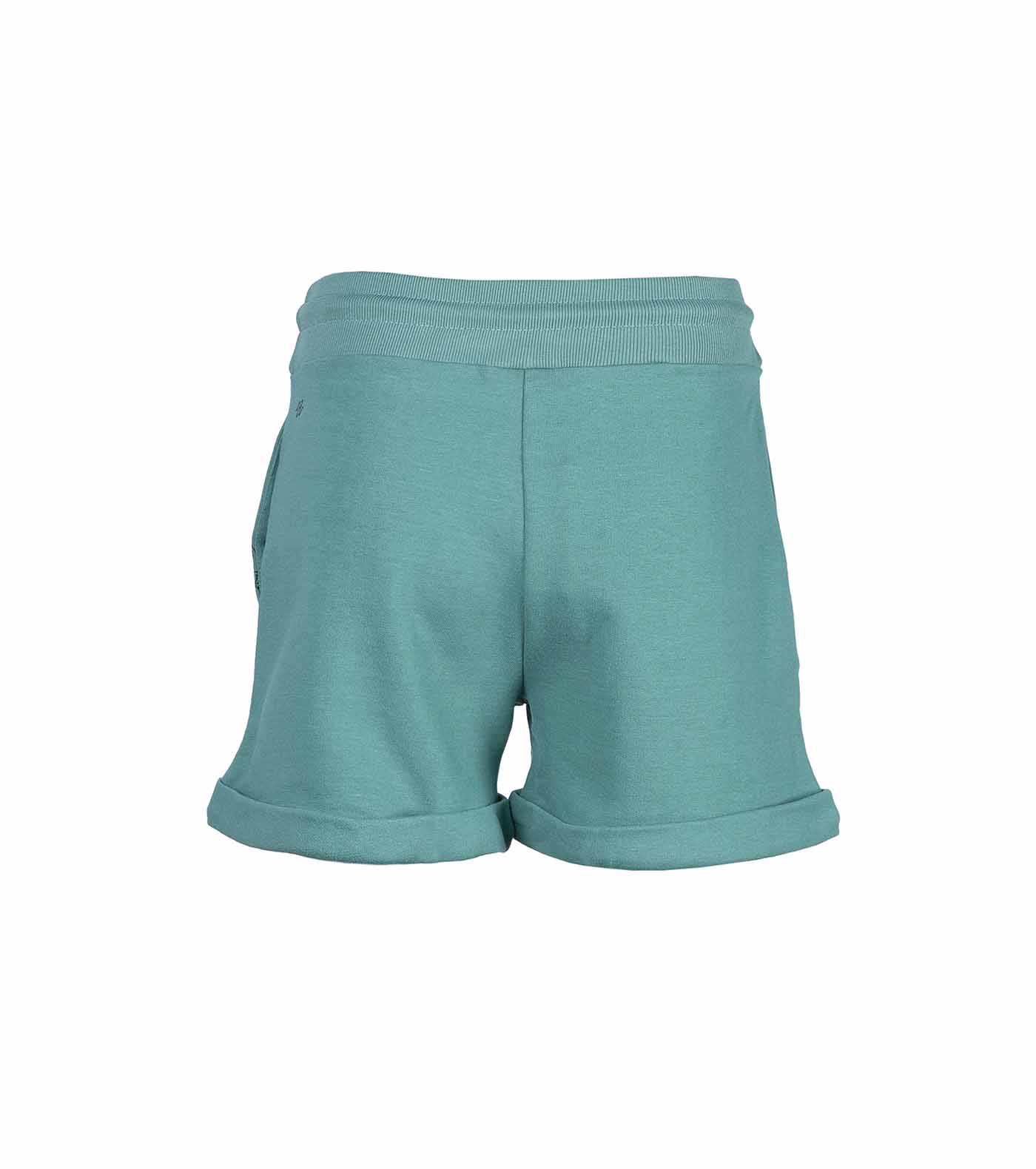 Back to Nature Shorts