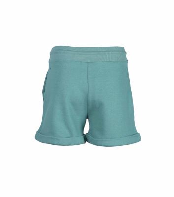 Back to Nature Shorts