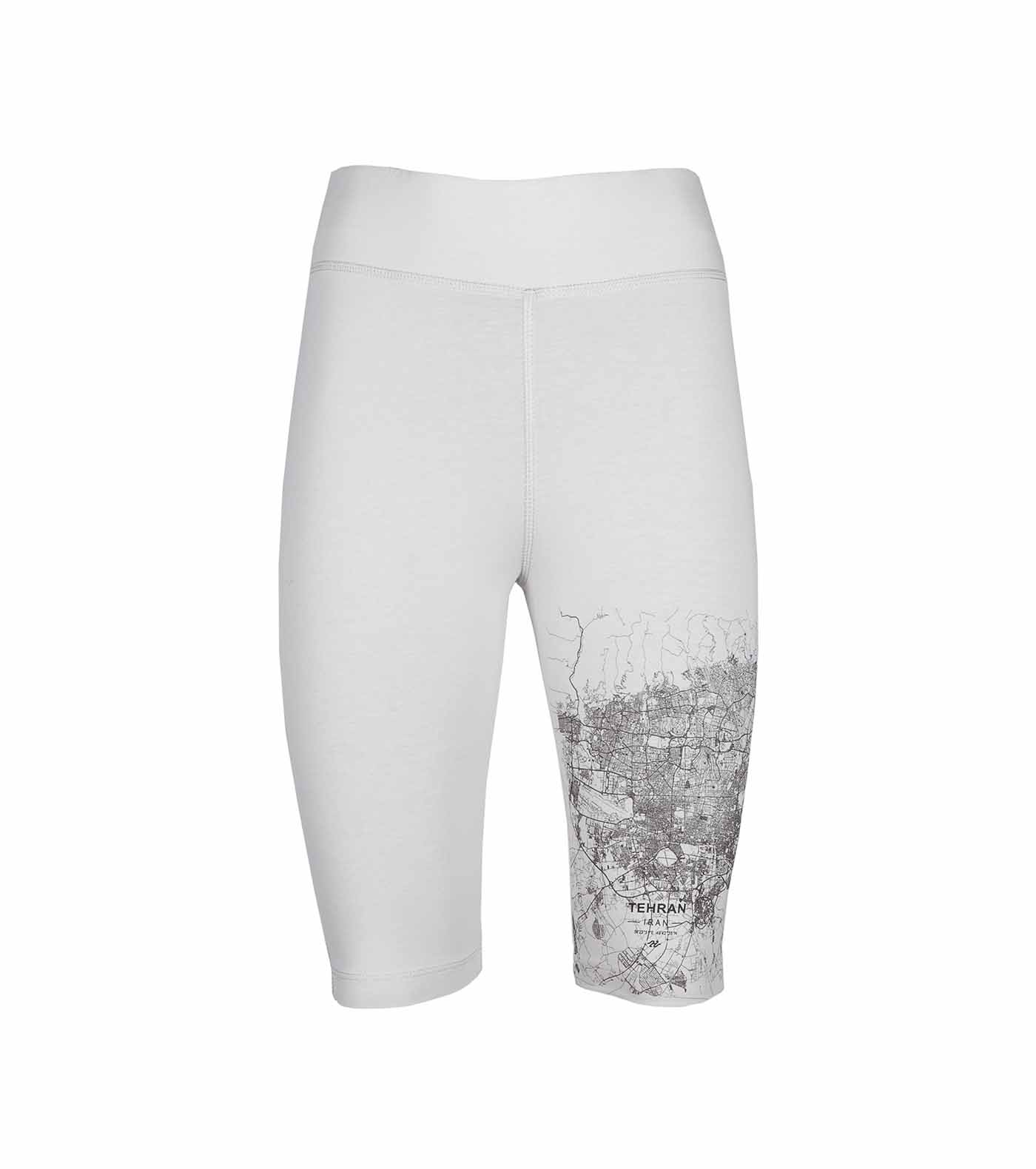 Tehran 1400 Biker Shorts