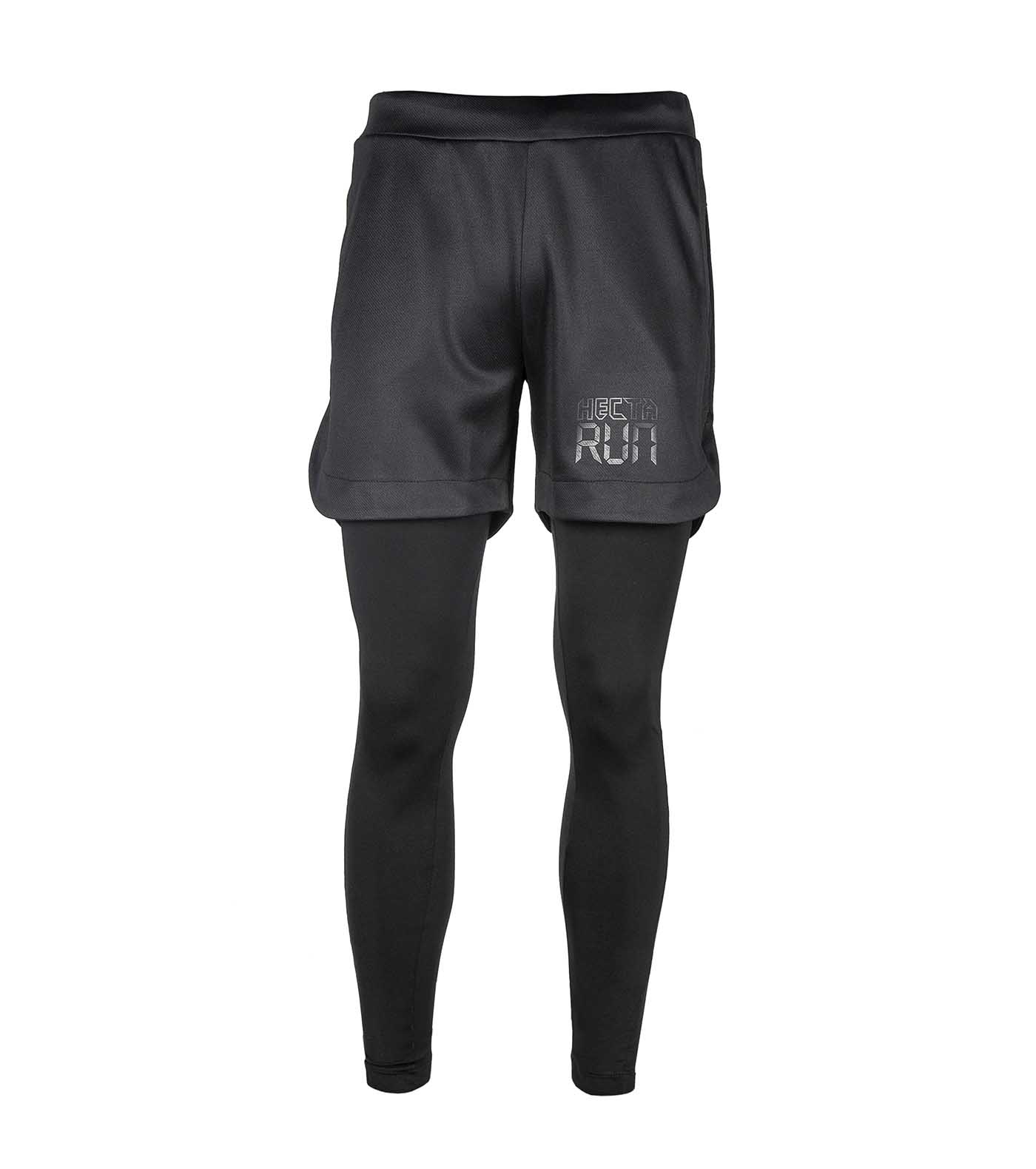 Hecta Run Short Tight