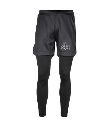 Hecta Run Short Tight