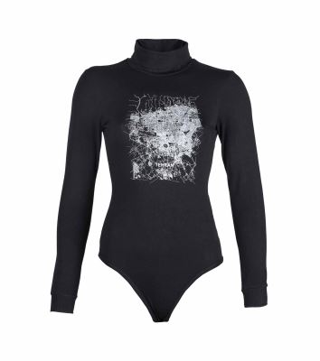 Tehran 1400 Bodysuit