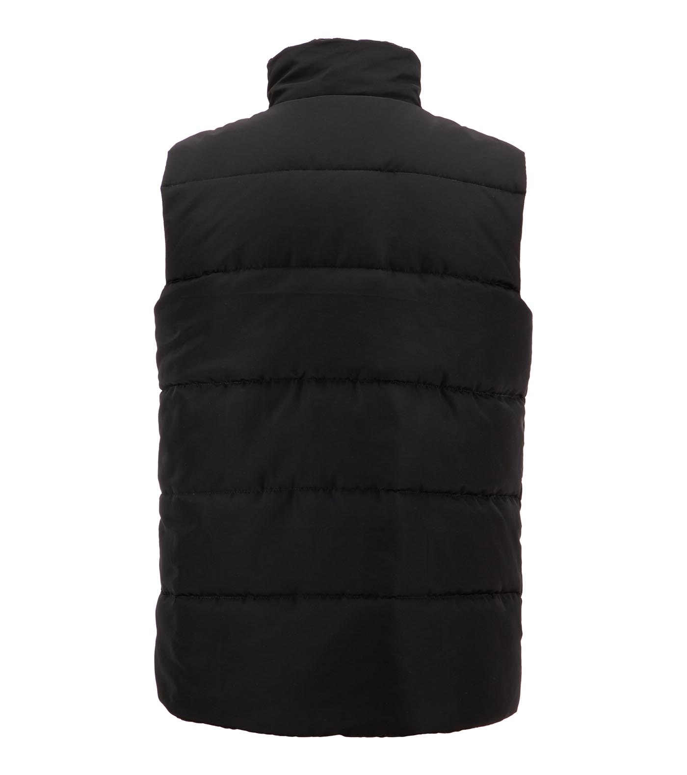 Tehran 1400 Men Sleeveless Puffer