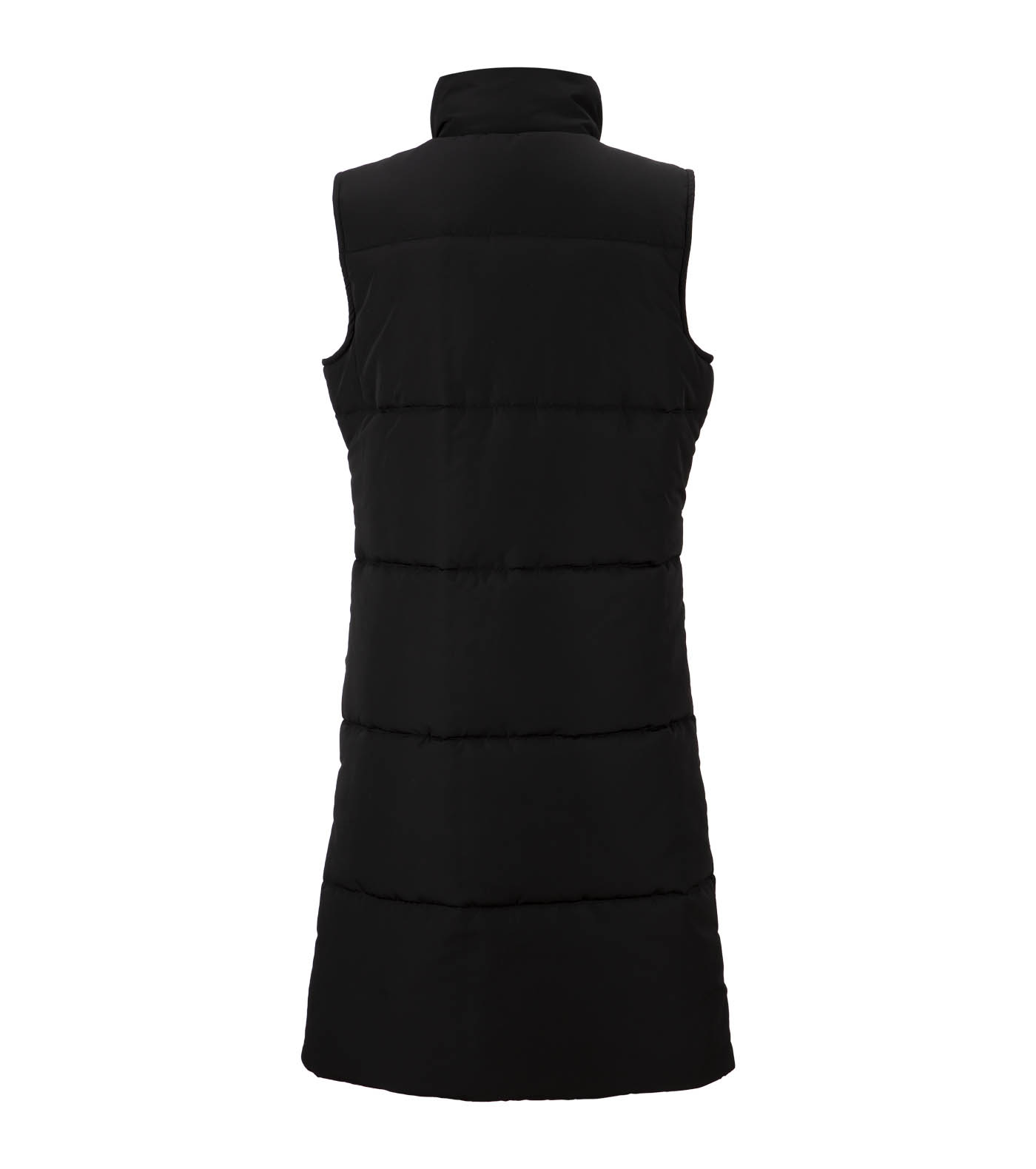 Tehram 1400 Ladies Sleeveless puffer