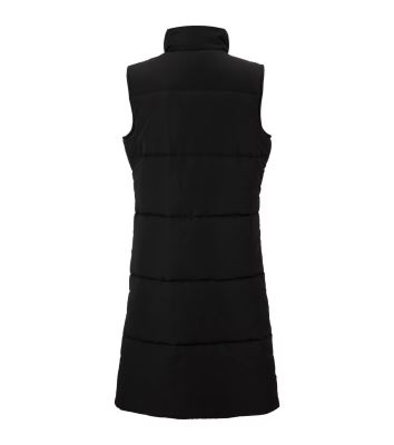 Tehram 1400 Ladies Sleeveless puffer