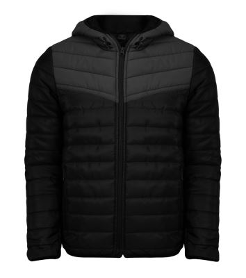 HMLTARSILO  ZIP COAT