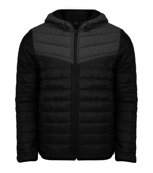 HMLTARSILO  ZIP COAT