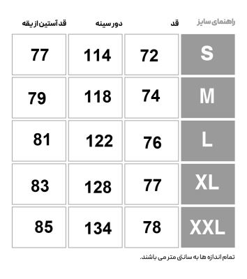 کاپشن .. مردانه هومل