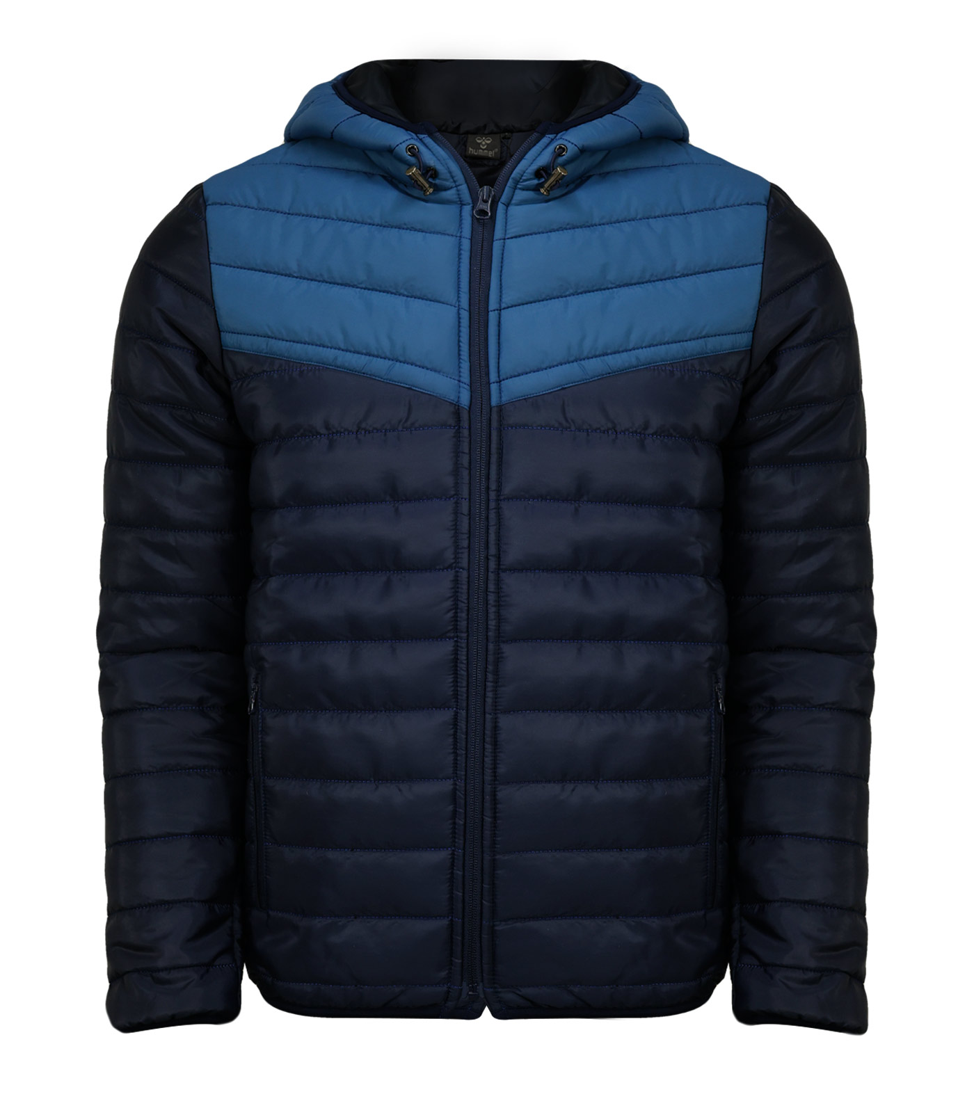 HMLTARSILO  ZIP COAT