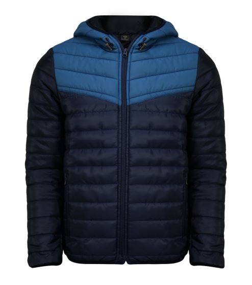 HMLTARSILO  ZIP COAT