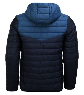 HMLTARSILO  ZIP COAT