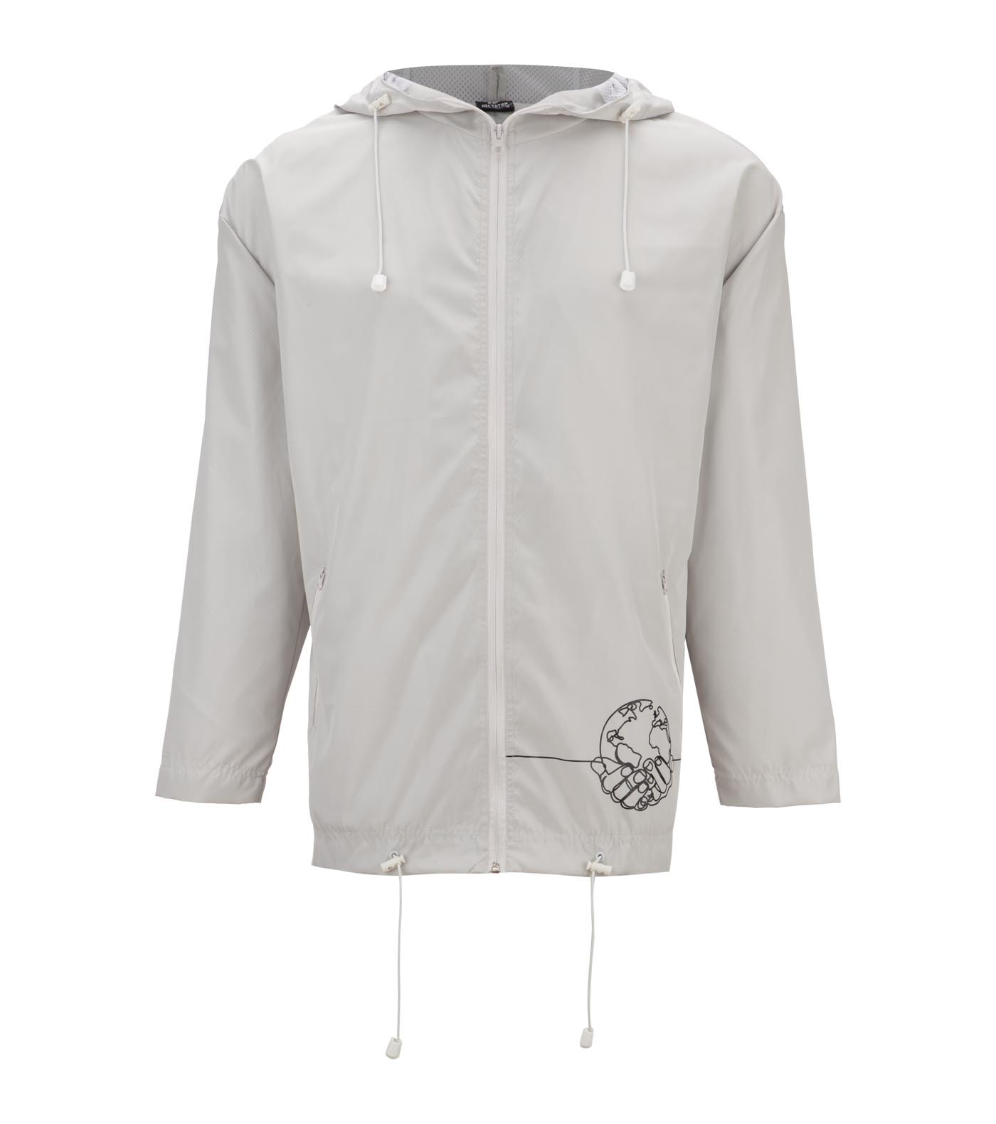 Back to Nature Wind Breaker