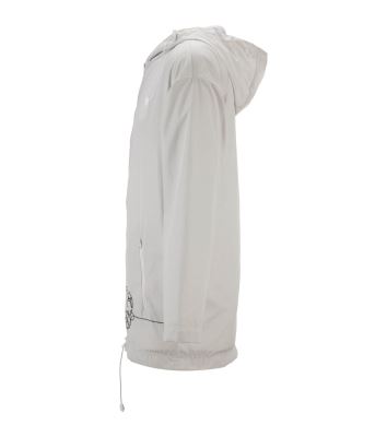 Back to Nature Wind Breaker