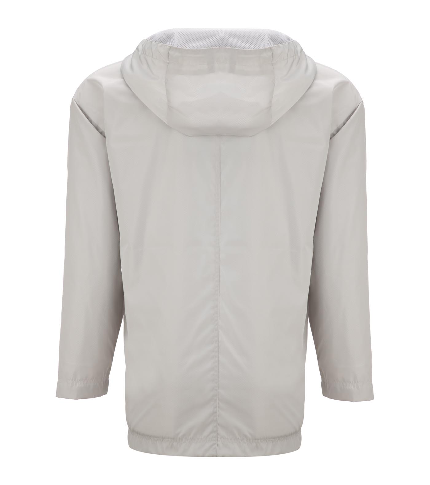 Back to Nature Wind Breaker