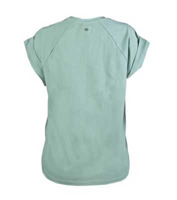 Back to Nature T-Shirt-F