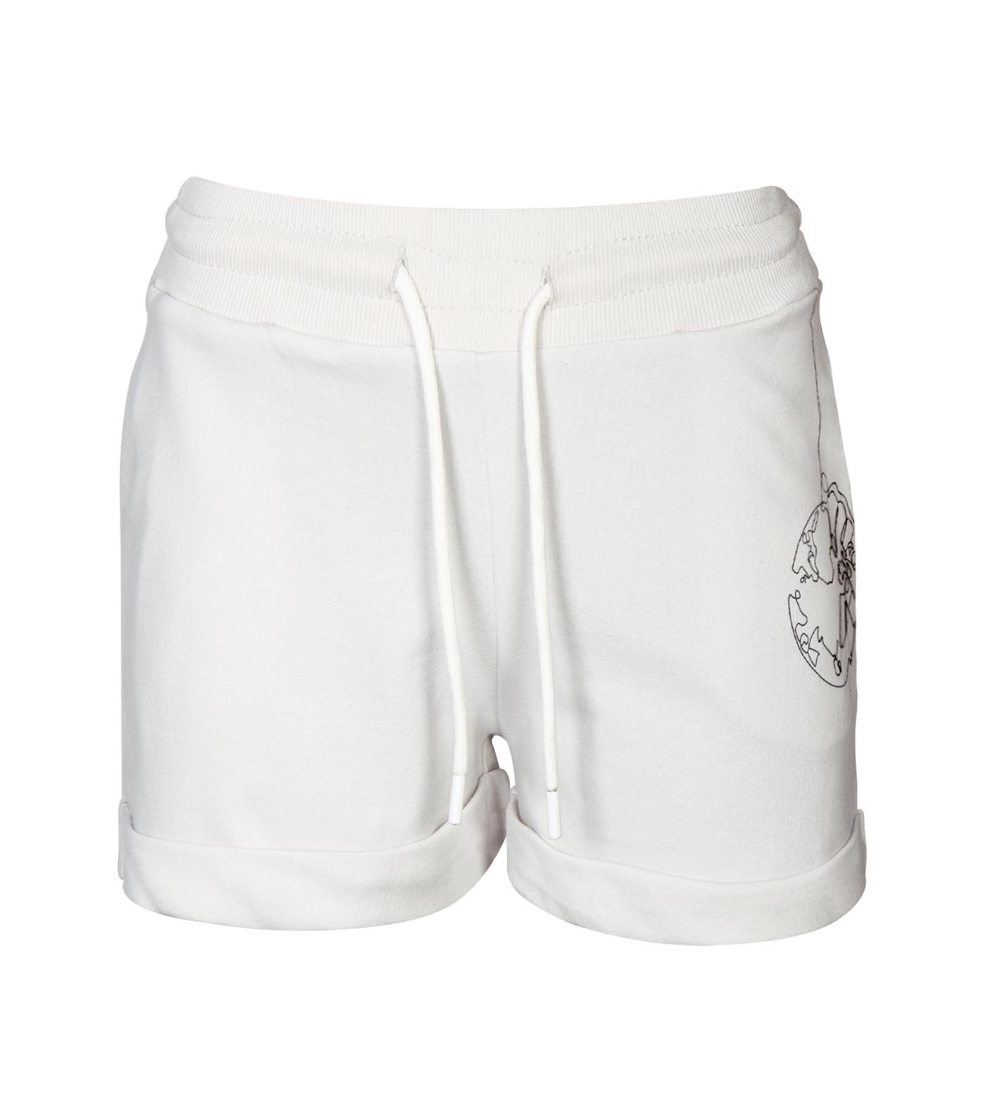Back to Nature Shorts