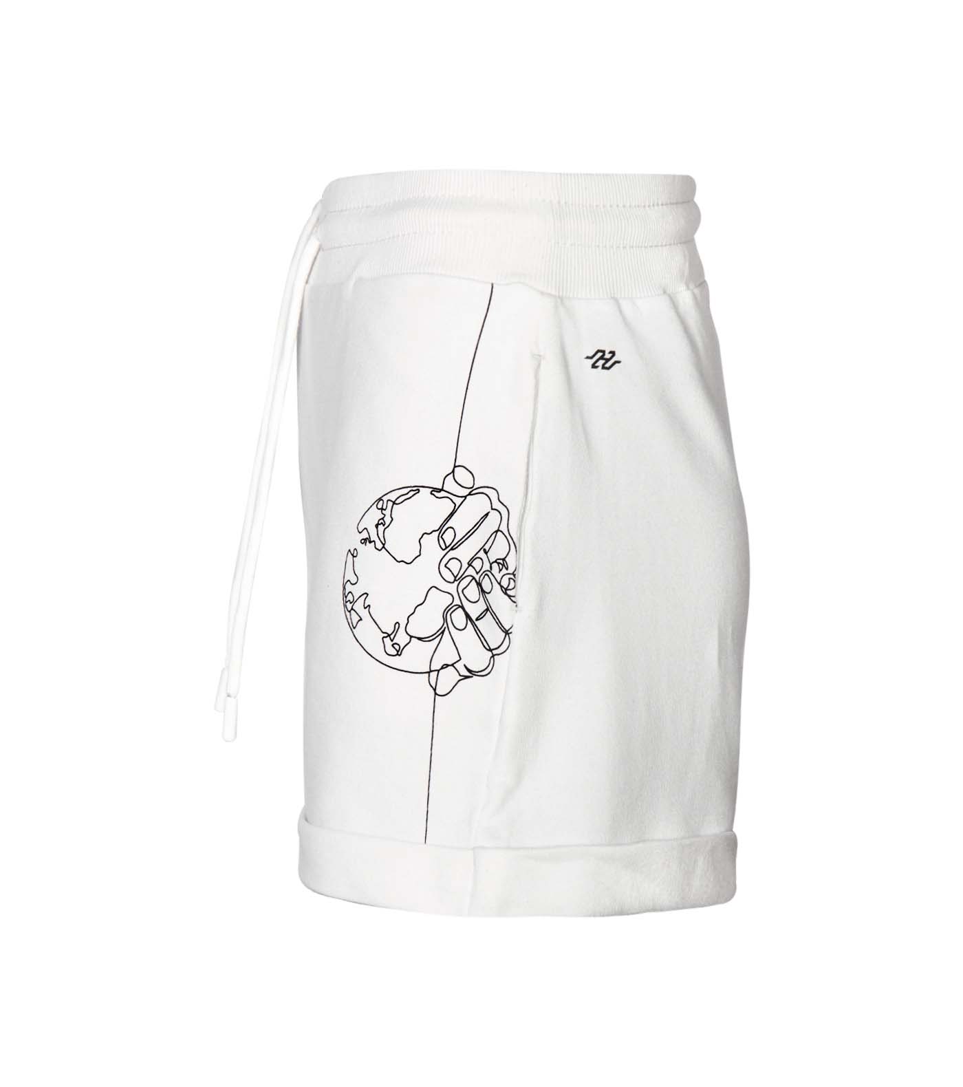 Back to Nature Shorts