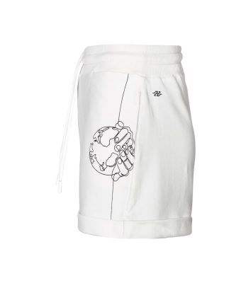 Back to Nature Shorts