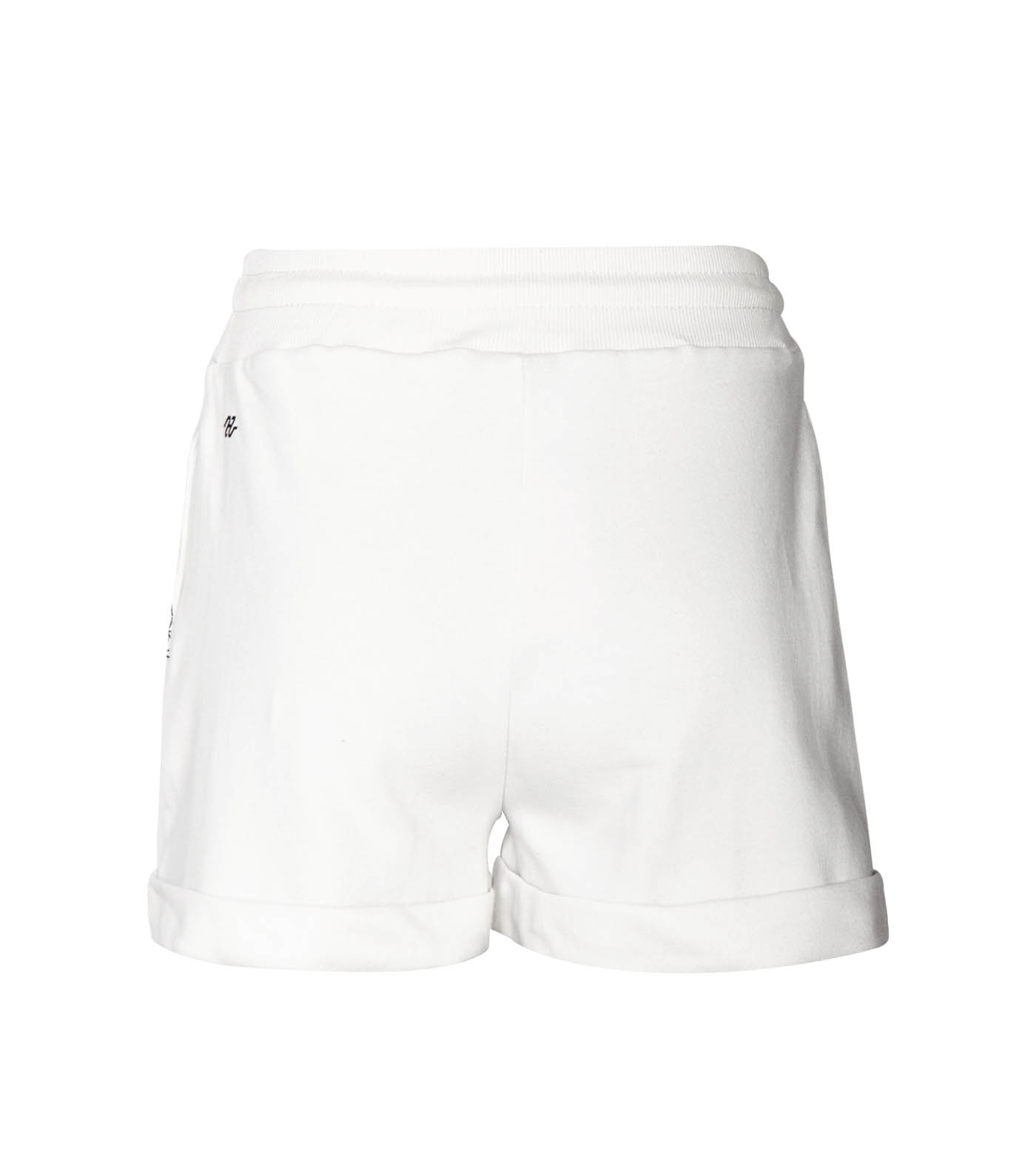 Back to Nature Shorts