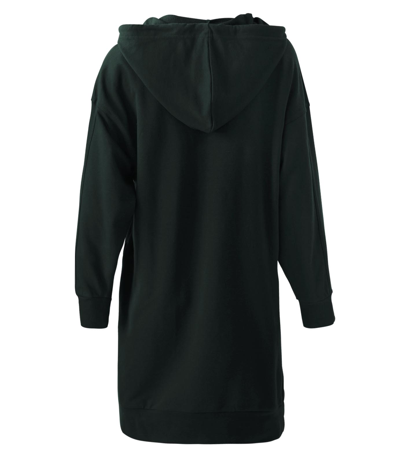 Elements Long Hoodie