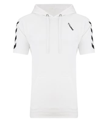 HMLMOON SSTEE HOODIE