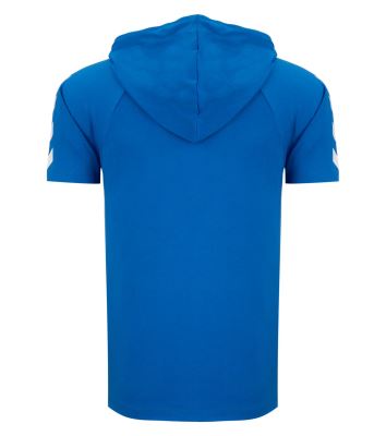 HMLMOON SSTEE HOODIE