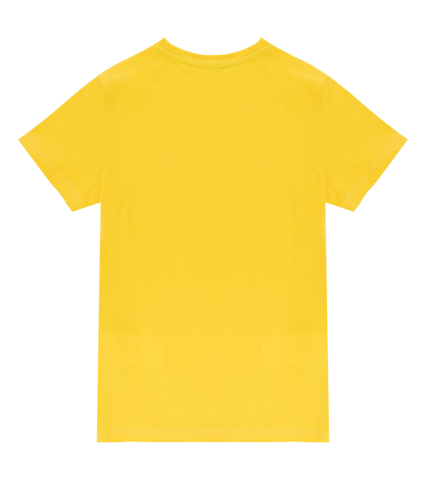 HMLLEVI T-SHIRT S/S