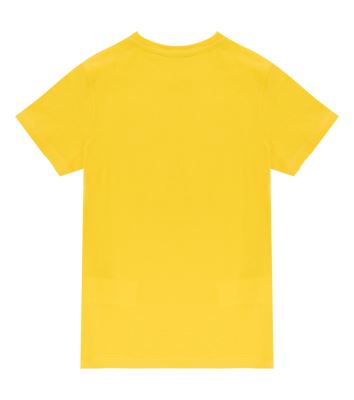 HMLLEVI T-SHIRT S/S