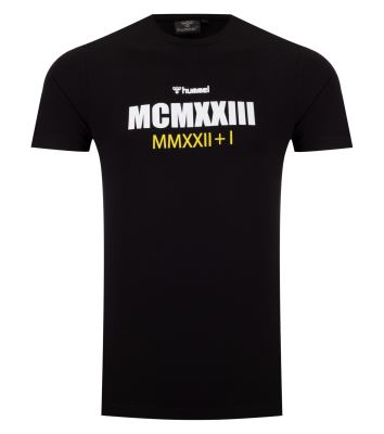 HMLFABER T-SHIRT S/S