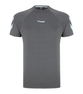 HMLFABER T-SHIRT S/S