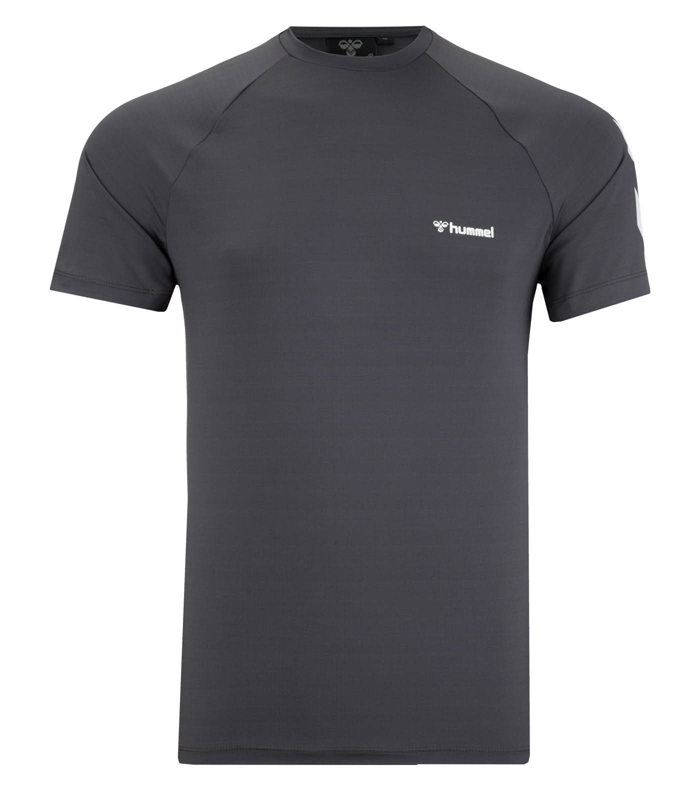 HMLBARNI T-SHIRT S/S