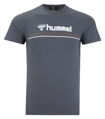 HMLFABER T-SHIRT S/S