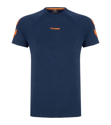 HMLFABER T-SHIRT S/S