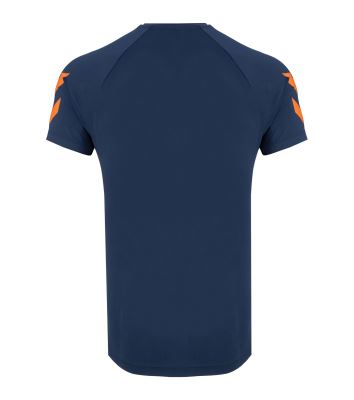 HMLFABER T-SHIRT S/S