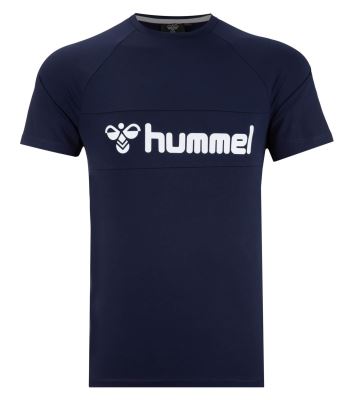 HMLFABER T-SHIRT S/S