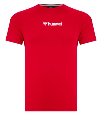 HMLFABER T-SHIRT S/S