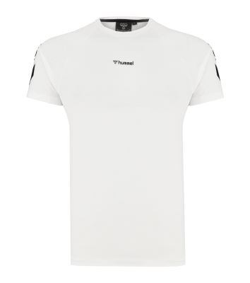 HMLFABER T-SHIRT S/S