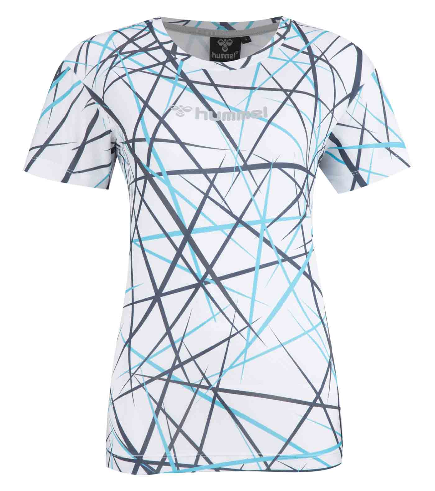 HMLHESSE T-SHIRT S/S