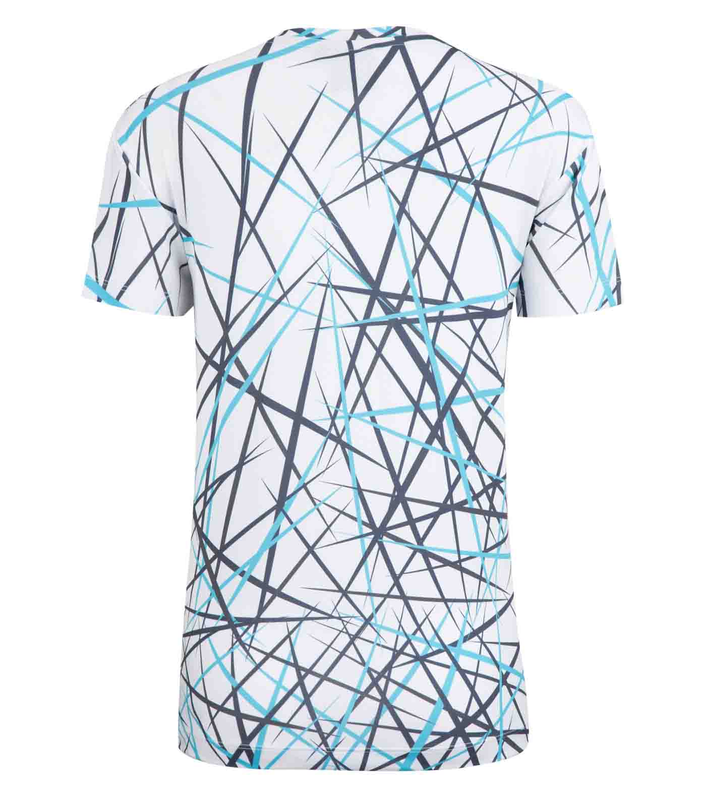 HMLHESSE T-SHIRT S/S